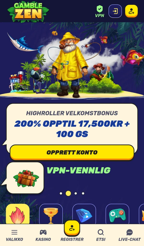 Spillobbyen