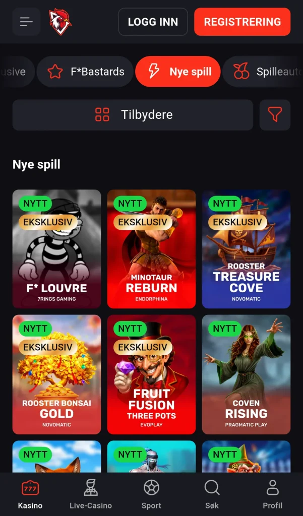 Spillobbyen