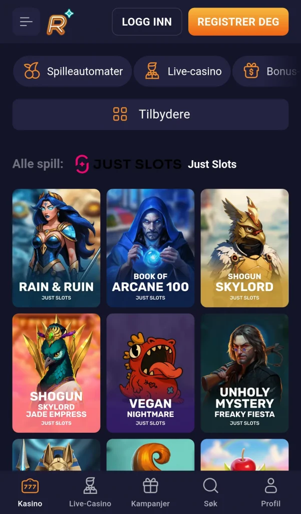 Spillobbyen